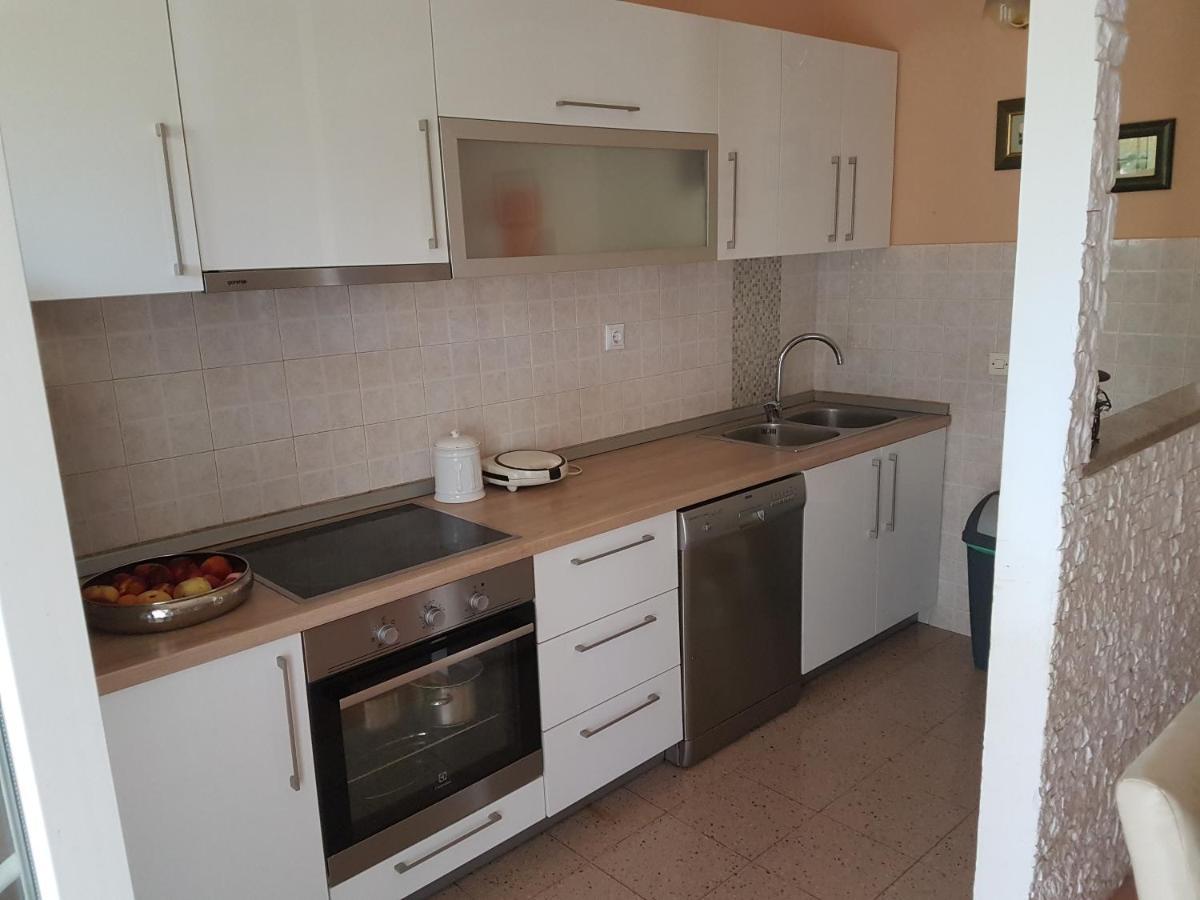 Apartman Marija ビビニェ エクステリア 写真