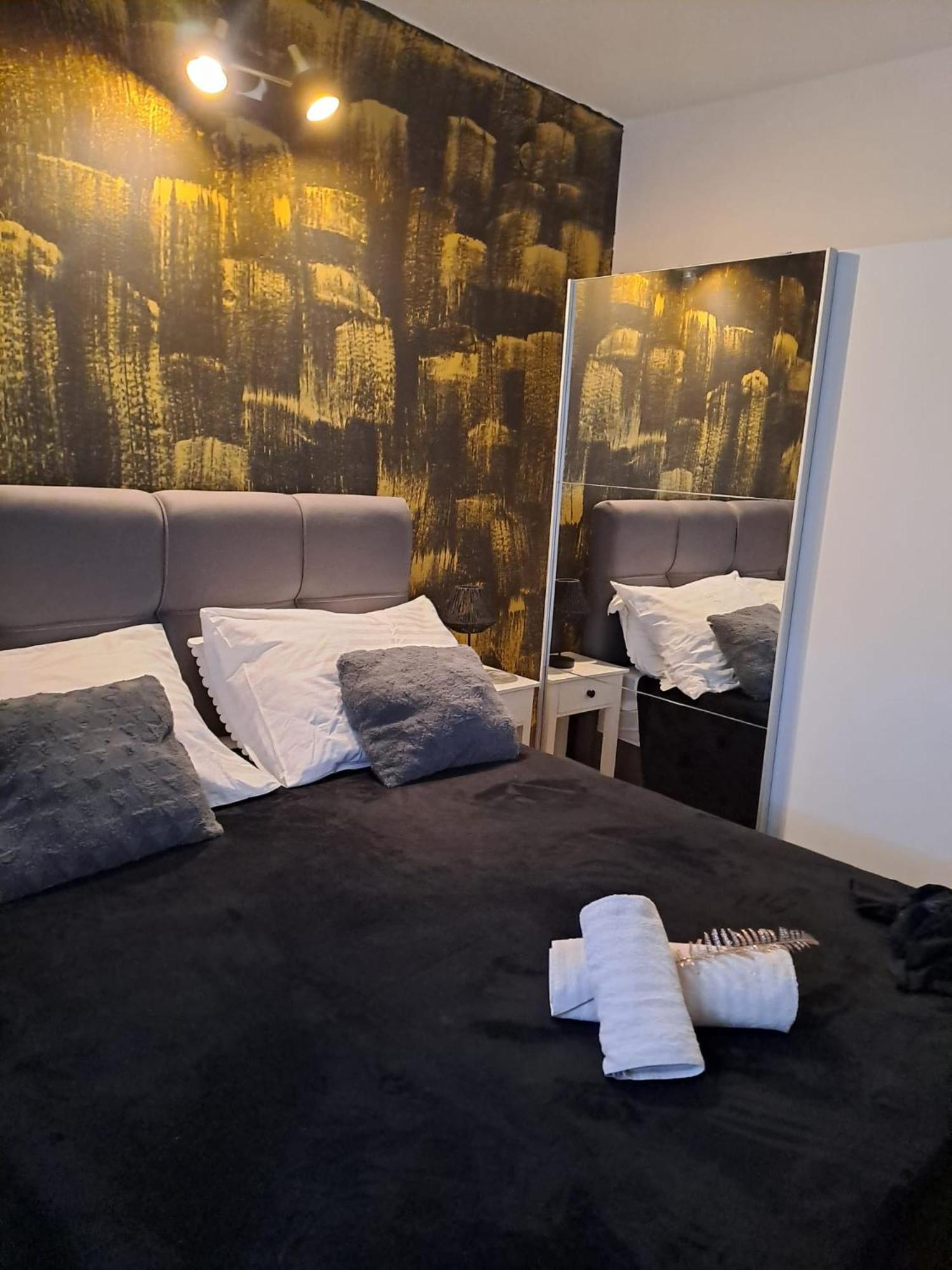 Apartman Marija ビビニェ エクステリア 写真